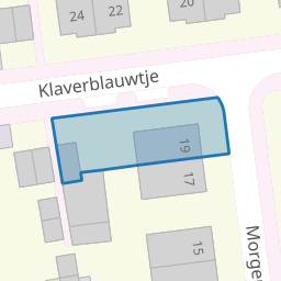 Perceel PCH00-P-1378