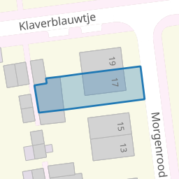 Perceel PCH00-P-1379