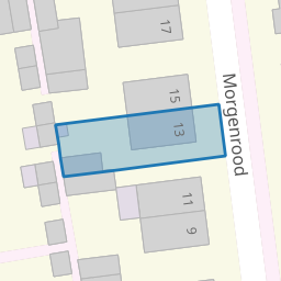 Perceel PCH00-P-1381