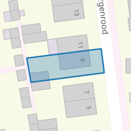 Perceel PCH00-P-1383