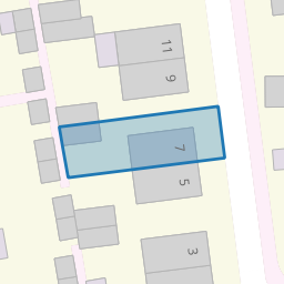 Perceel PCH00-P-1384