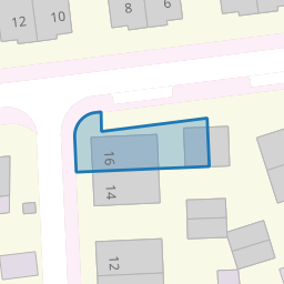 Perceel PCH00-P-1392