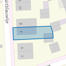 Perceel PCH00-P-1397