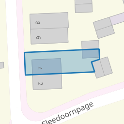 Perceel PCH00-P-1398