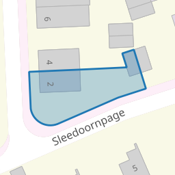 Perceel PCH00-P-1399