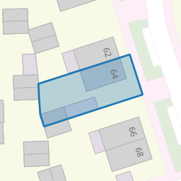 Perceel PCH00-P-1404