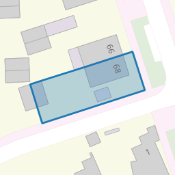 Perceel PCH00-P-1406