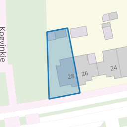 Perceel PCH00-P-1410