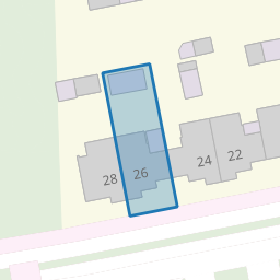 Perceel PCH00-P-1411