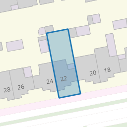 Perceel PCH00-P-1413
