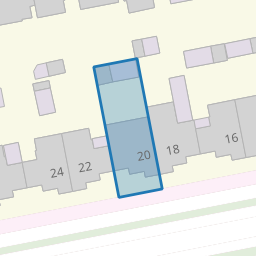 Perceel PCH00-P-1414