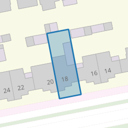 Perceel PCH00-P-1415