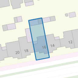 Perceel PCH00-P-1416