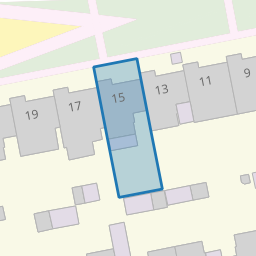 Perceel PCH00-P-1417