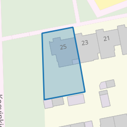 Perceel PCH00-P-1422