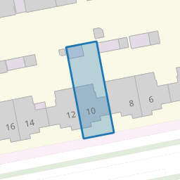 Perceel PCH00-P-1425