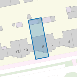 Perceel PCH00-P-1426