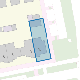 Perceel PCH00-P-1429