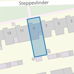 Perceel PCH00-P-1434