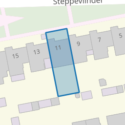 Perceel PCH00-P-1435