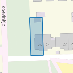 Perceel PCH00-P-1438