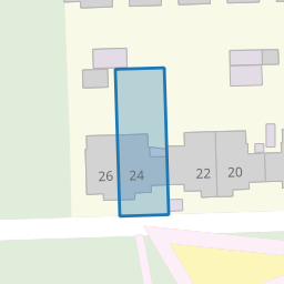 Perceel PCH00-P-1439