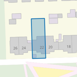 Perceel PCH00-P-1440