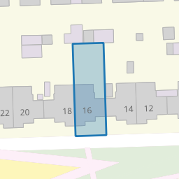 Perceel PCH00-P-1443