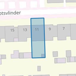 Perceel PCH00-P-1445