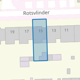 Perceel PCH00-P-1447