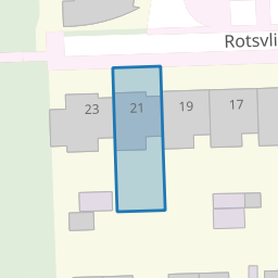 Perceel PCH00-P-1450