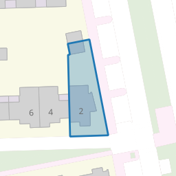 Perceel PCH00-P-1457