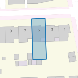 Perceel PCH00-P-1460