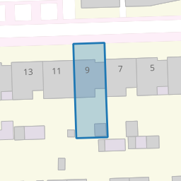 Perceel PCH00-P-1462