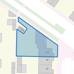 Perceel PCH00-P-1464