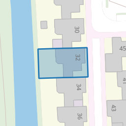 Perceel PCH00-P-1486