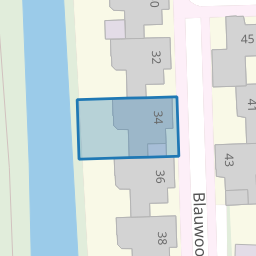 Perceel PCH00-P-1487