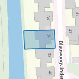 Perceel PCH00-P-1488