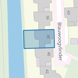 Perceel PCH00-P-1489