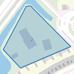 Perceel PCH00-P-1503