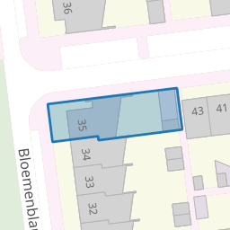 Perceel PCH00-P-1515