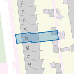 Perceel PCH00-P-1521