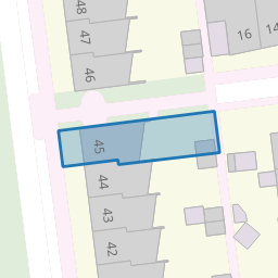 Perceel PCH00-P-1526