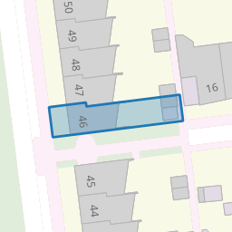 Perceel PCH00-P-1527