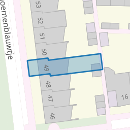 Perceel PCH00-P-1530