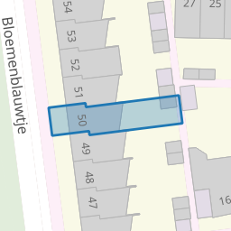 Perceel PCH00-P-1531