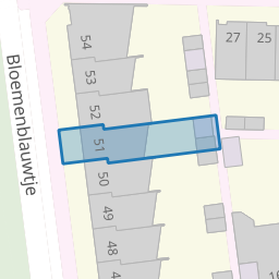 Perceel PCH00-P-1532