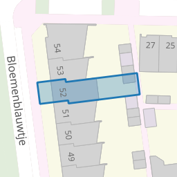 Perceel PCH00-P-1533