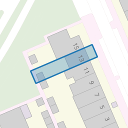 Perceel PCH00-P-1537