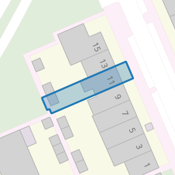 Perceel PCH00-P-1538